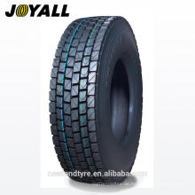 315 / 80R22.5 Laufwerk Lauffläche Muster B878 JOYALL Marke TBR New Truck Reifen